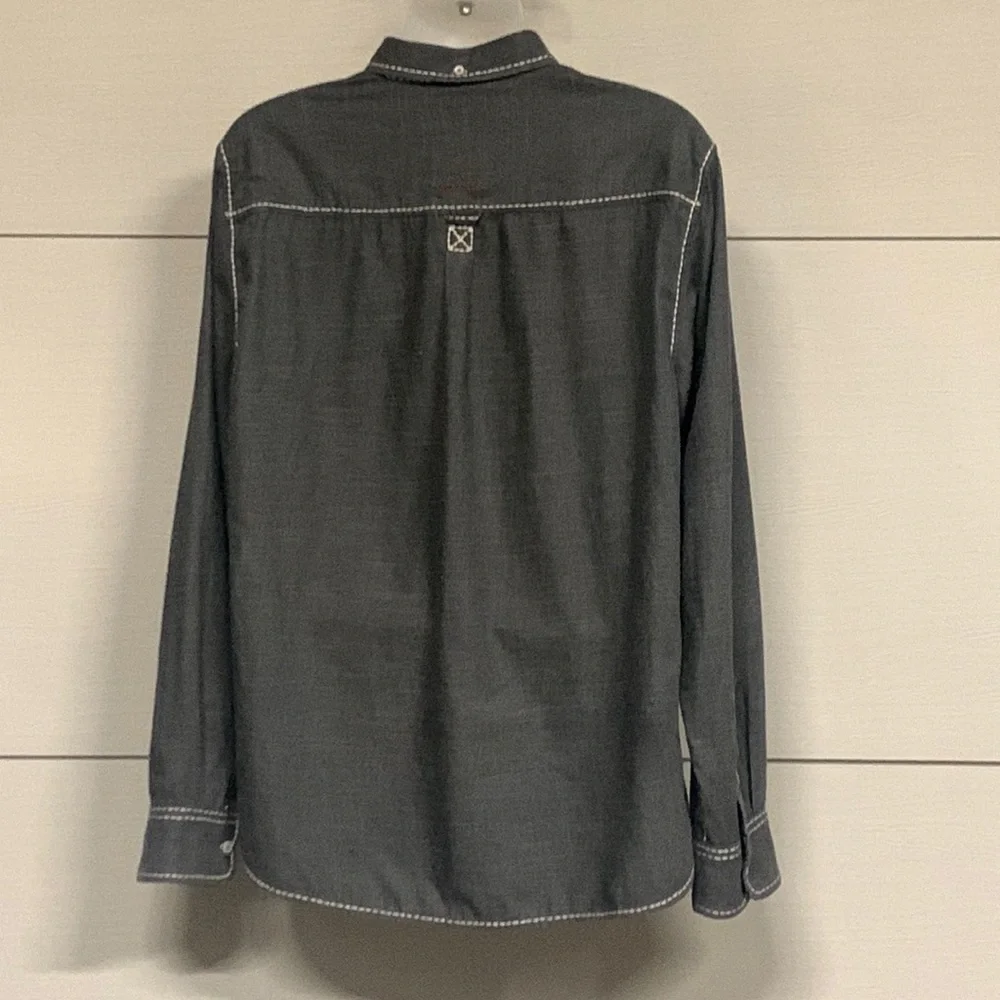 True religion shirt